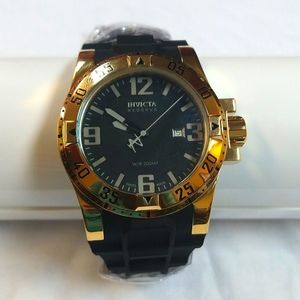 Invicta Men's Excursion Watch